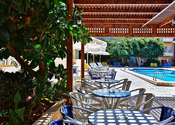 Cosman Hotel
